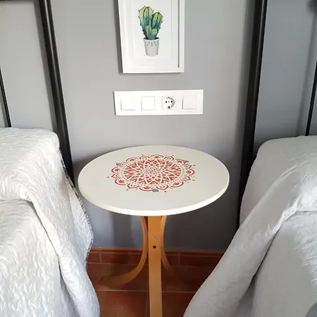 Apartamento Serendipia *