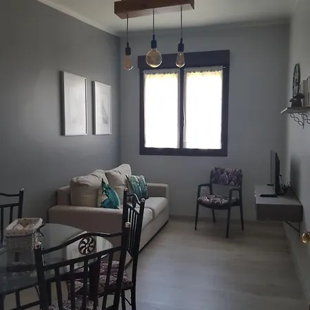 Apartment Serendipia