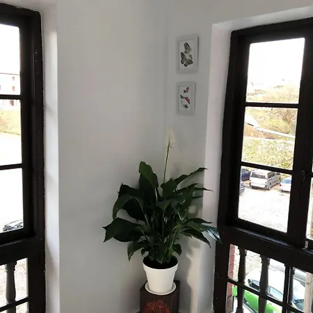 Apartamento Serendipia Santillana del Mar