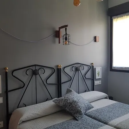 Serendipia Apartment