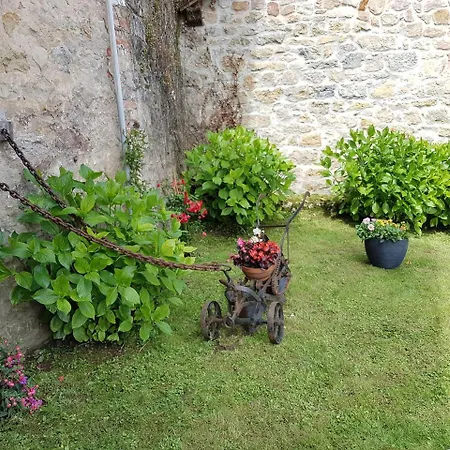 Apartment Serendipia Santillana del Mar