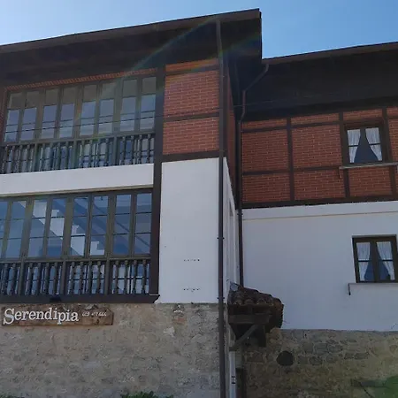 Serendipia